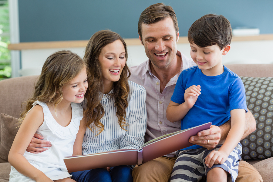 3 Reasons To Have Printed Photos