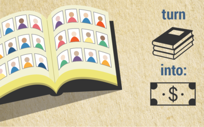 How To Sell More Yearbooks