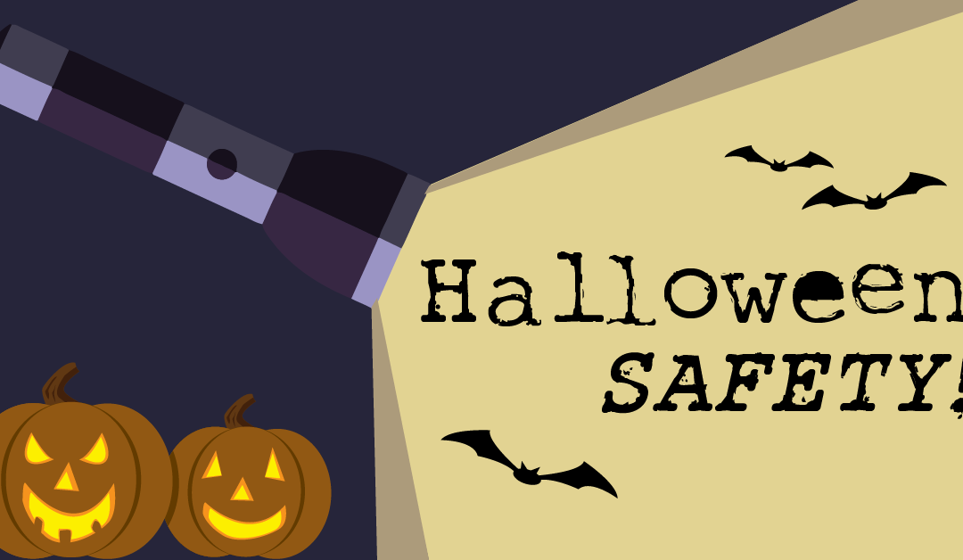 Halloween Safety Tips
