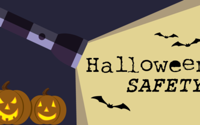 Halloween Safety Tips