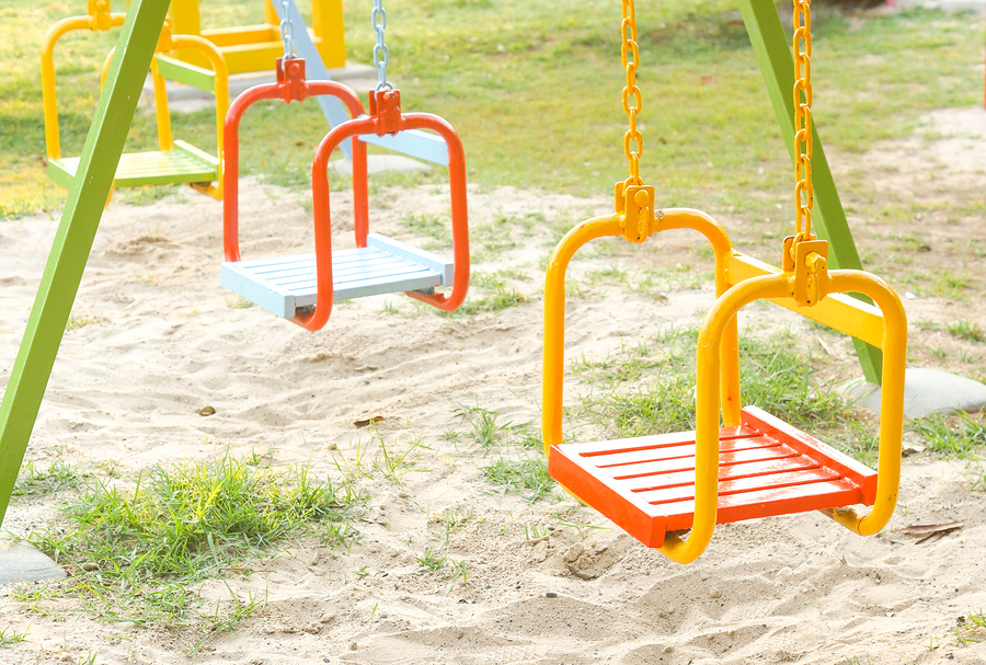 What If My Child Goes Missing?