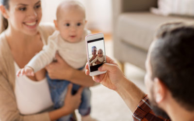 How To Get Better Pictures With Your Phone