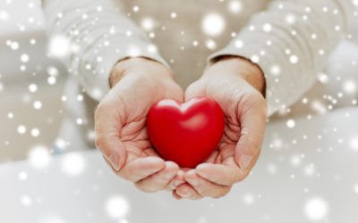 Two Charities We Love To Support