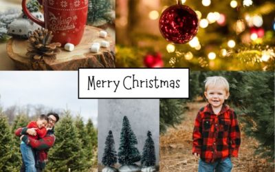 We Wish You a Very Merry Christmas