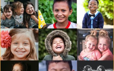 Celebrating Smiles